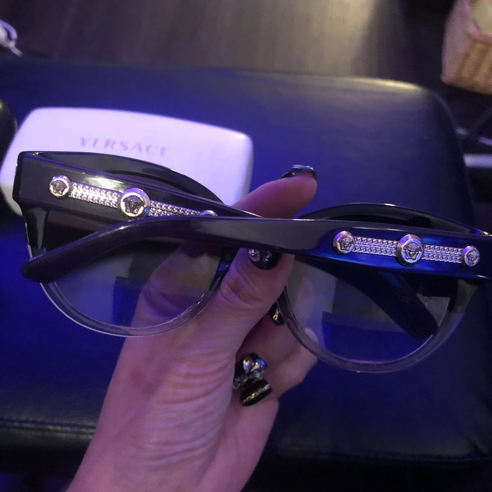 Versace Sunglass - image 2